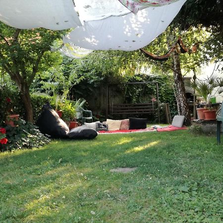 Casa Zora Apartamento Alba Iulia Exterior foto