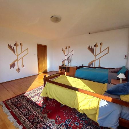 Casa Zora Apartamento Alba Iulia Exterior foto