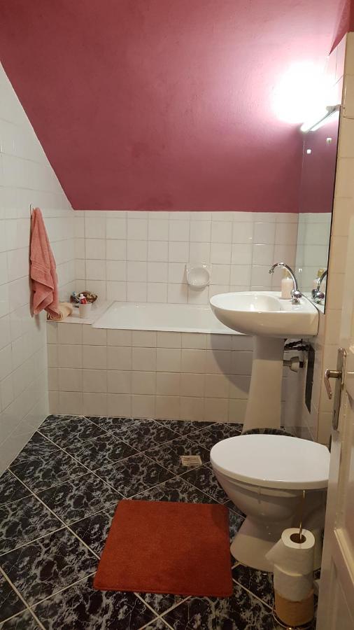 Casa Zora Apartamento Alba Iulia Exterior foto