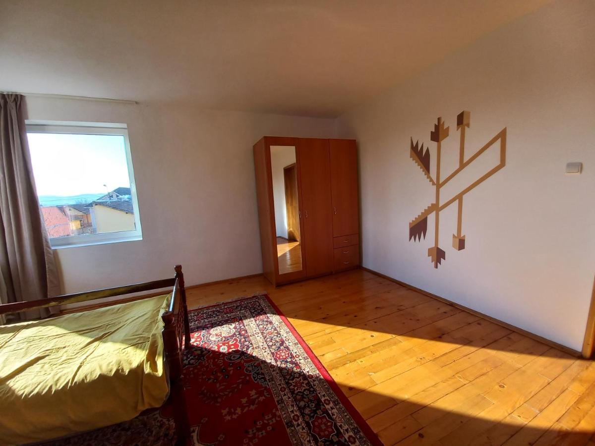 Casa Zora Apartamento Alba Iulia Exterior foto
