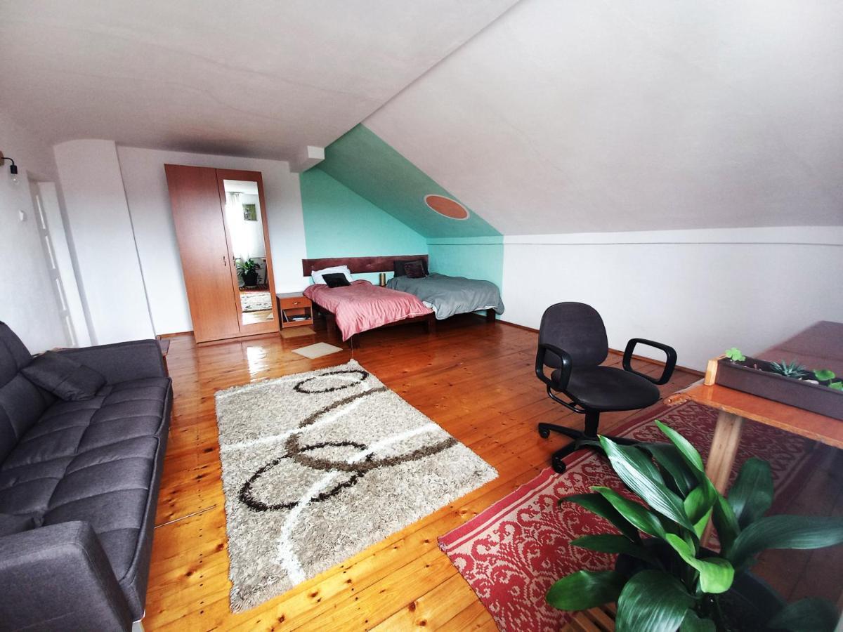 Casa Zora Apartamento Alba Iulia Exterior foto