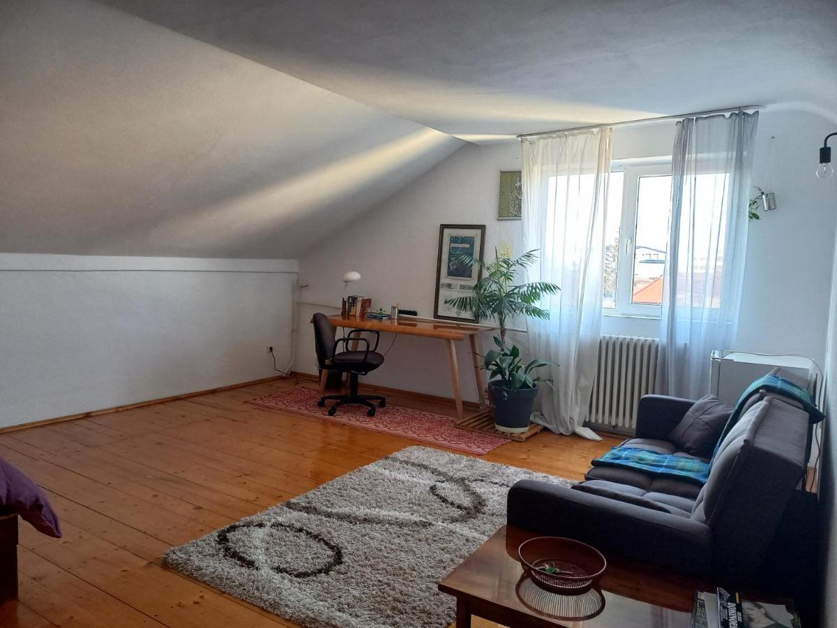 Casa Zora Apartamento Alba Iulia Exterior foto