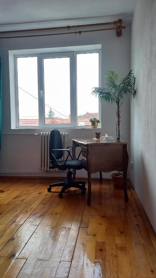Casa Zora Apartamento Alba Iulia Exterior foto
