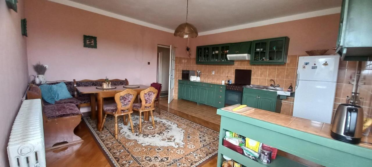 Casa Zora Apartamento Alba Iulia Exterior foto