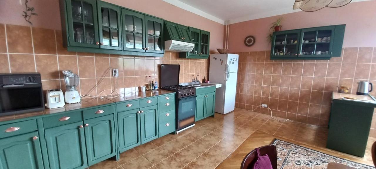 Casa Zora Apartamento Alba Iulia Exterior foto