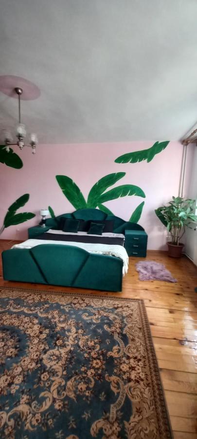 Casa Zora Apartamento Alba Iulia Habitación foto